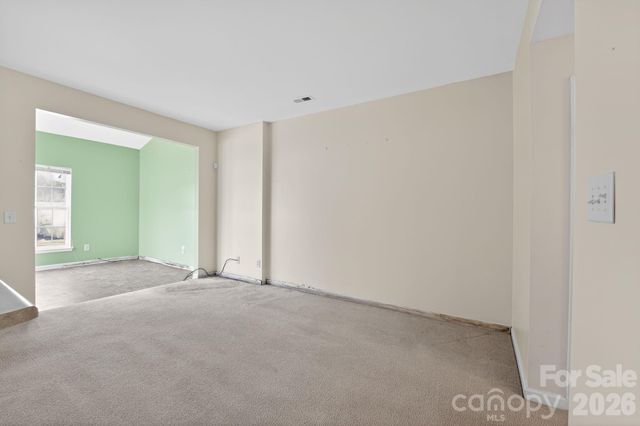 4914 Sunburst Lane, Charlotte, NC 28213