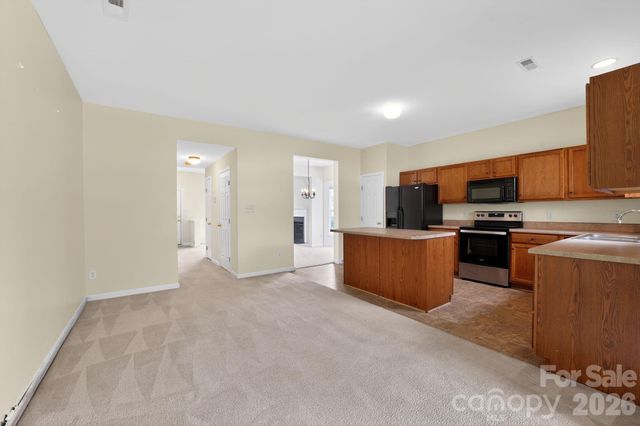 4914 Sunburst Lane, Charlotte, NC 28213