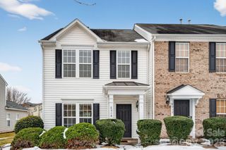 4914 Sunburst Lane, Charlotte, NC 28213