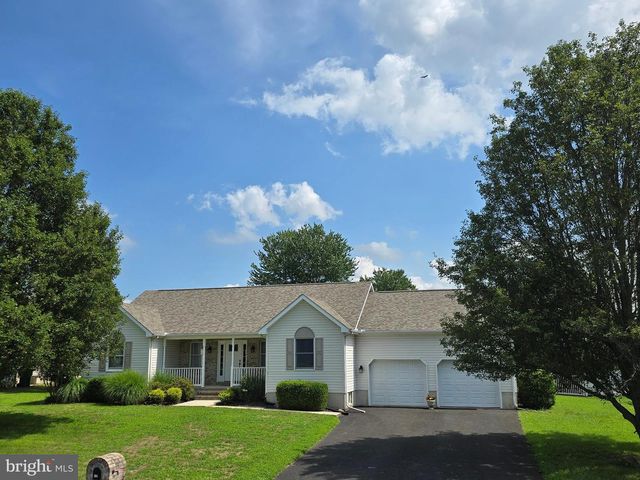 144 HUNTERS RIDGE WAY, Magnolia, DE 19962