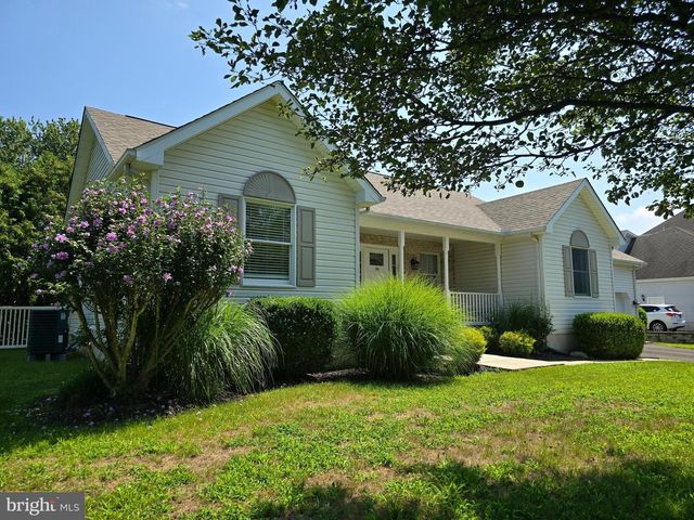 144 HUNTERS RIDGE WAY, Magnolia, DE 19962