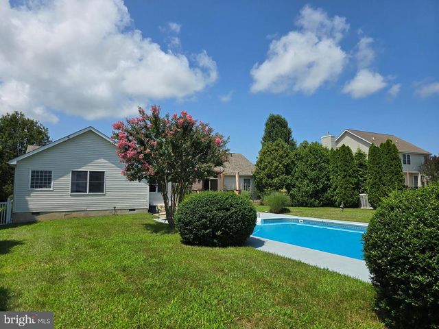 144 HUNTERS RIDGE WAY, Magnolia, DE 19962