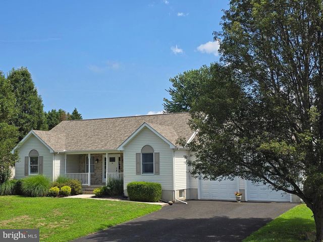 144 HUNTERS RIDGE WAY, Magnolia, DE 19962