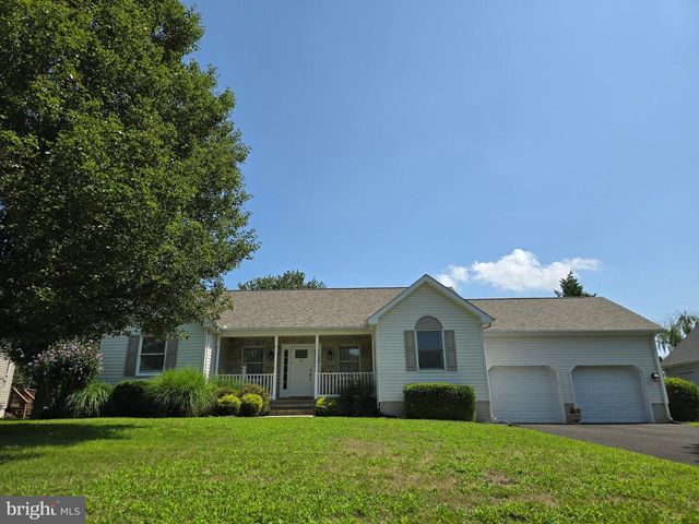 144 HUNTERS RIDGE WAY, Magnolia, DE 19962