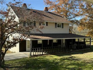 708 MAIN STREET, Nicholson Twp, PA 15461