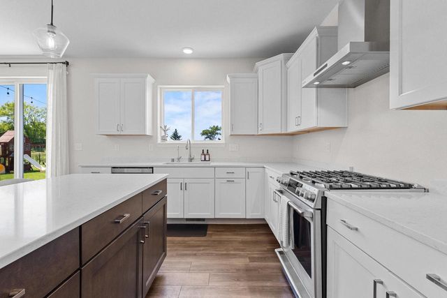 2256 River Bend ROAD, Grafton, WI 53024