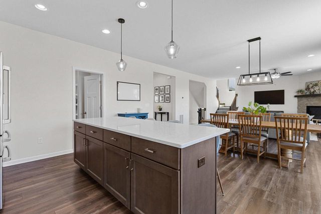2256 River Bend ROAD, Grafton, WI 53024