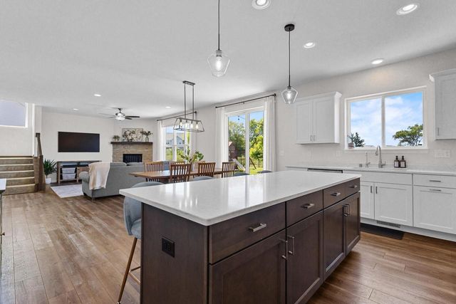2256 River Bend ROAD, Grafton, WI 53024