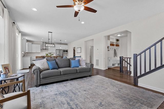2256 River Bend ROAD, Grafton, WI 53024