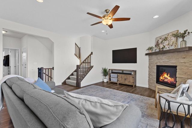 2256 River Bend ROAD, Grafton, WI 53024