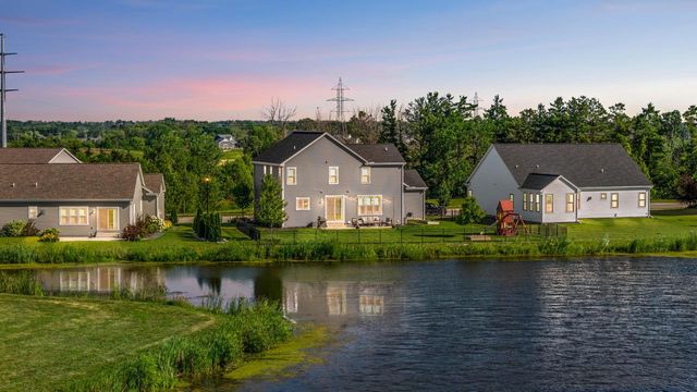 2256 River Bend ROAD, Grafton, WI 53024