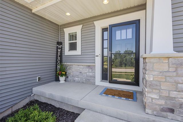 2256 River Bend ROAD, Grafton, WI 53024