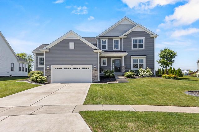 2256 River Bend ROAD, Grafton, WI 53024