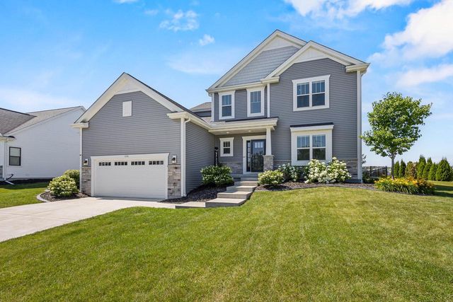 2256 River Bend ROAD, Grafton, WI 53024