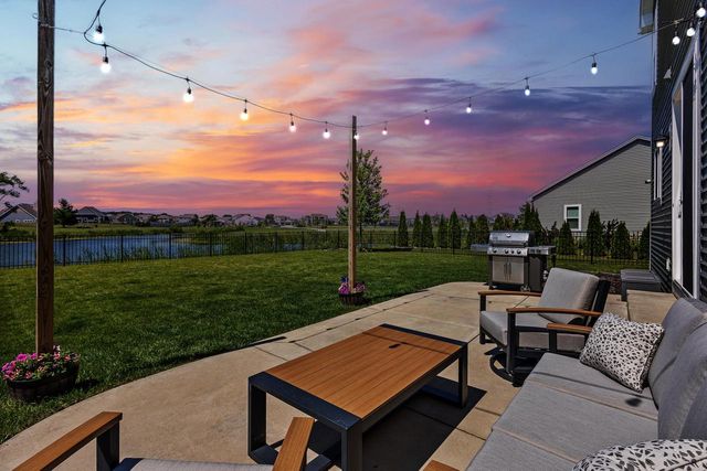 2256 River Bend ROAD, Grafton, WI 53024