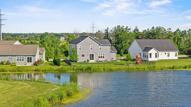 2256 River Bend ROAD, Grafton, WI 53024