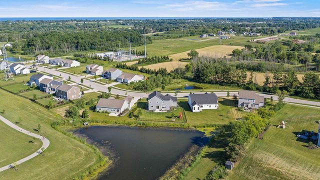 2256 River Bend ROAD, Grafton, WI 53024