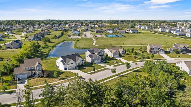 2256 River Bend ROAD, Grafton, WI 53024