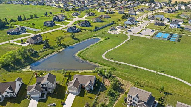 2256 River Bend ROAD, Grafton, WI 53024