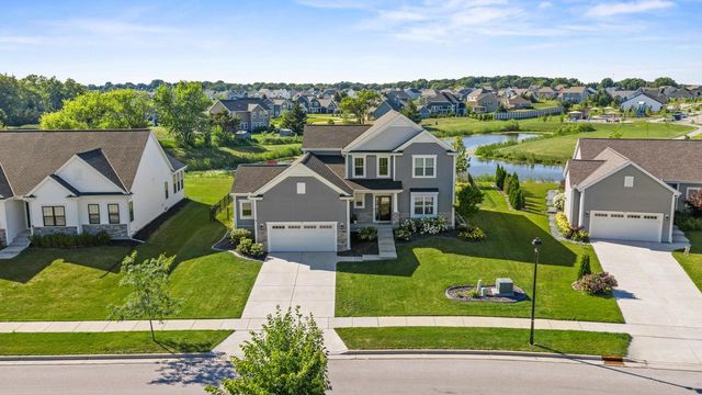 2256 River Bend ROAD, Grafton, WI 53024