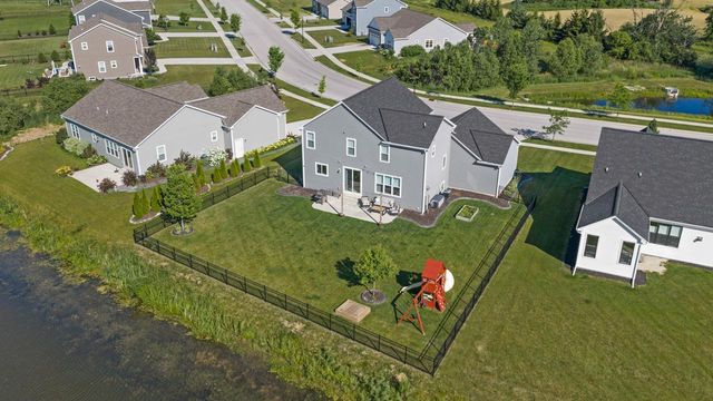 2256 River Bend ROAD, Grafton, WI 53024