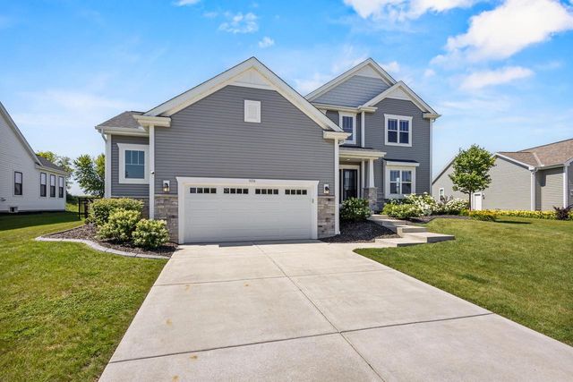 2256 River Bend ROAD, Grafton, WI 53024