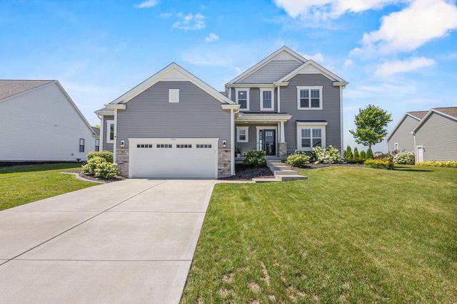 2256 River Bend ROAD, Grafton, WI 53024
