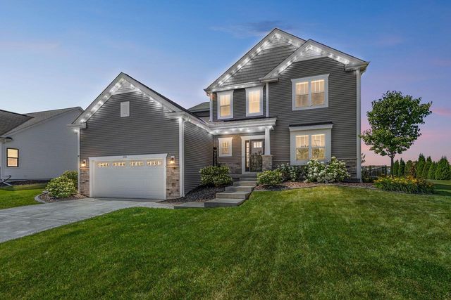 2256 River Bend ROAD, Grafton, WI 53024
