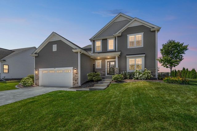 2256 River Bend ROAD, Grafton, WI 53024