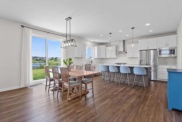 2256 River Bend ROAD, Grafton, WI 53024
