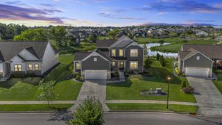2256 River Bend ROAD, Grafton, WI 53024