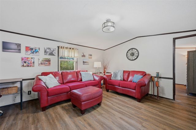 48 Ivanhoe Drive, Gordonville, TX 76245