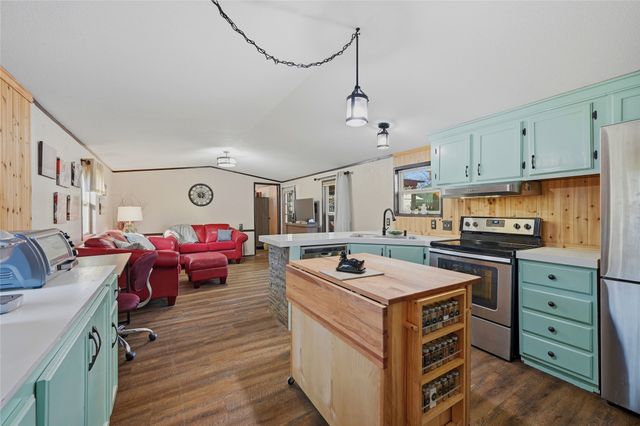 48 Ivanhoe Drive, Gordonville, TX 76245