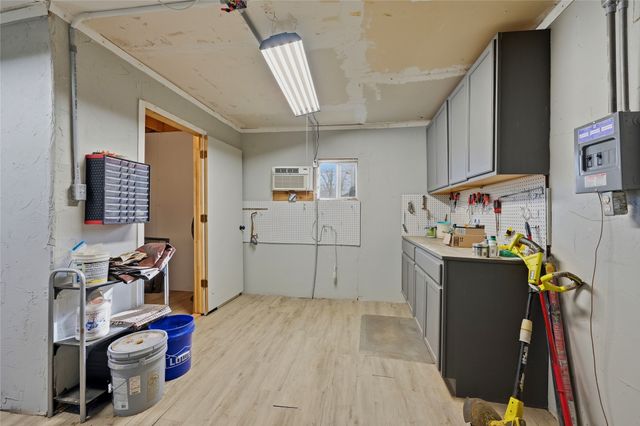 48 Ivanhoe Drive, Gordonville, TX 76245