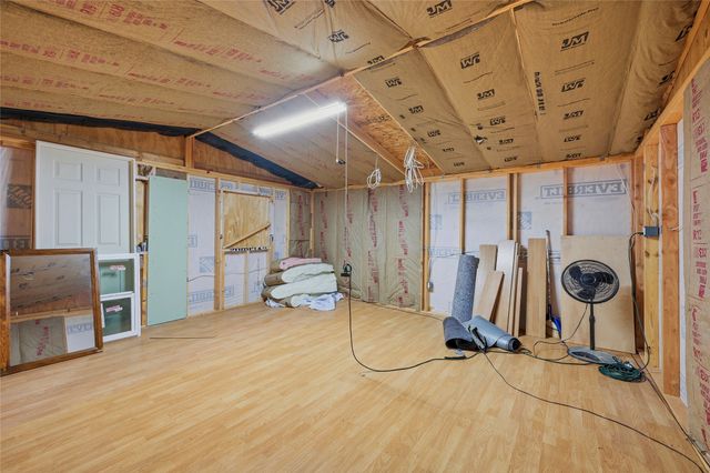 48 Ivanhoe Drive, Gordonville, TX 76245