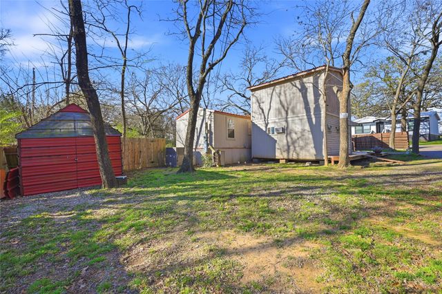 48 Ivanhoe Drive, Gordonville, TX 76245
