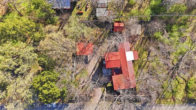 48 Ivanhoe Drive, Gordonville, TX 76245