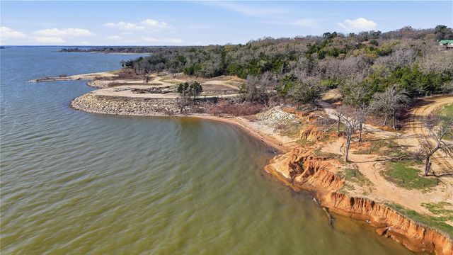 48 Ivanhoe Drive, Gordonville, TX 76245