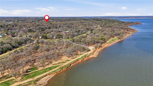 48 Ivanhoe Drive, Gordonville, TX 76245