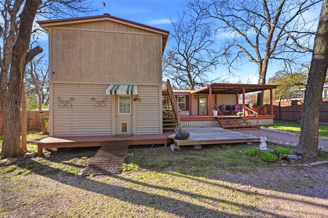 48 Ivanhoe Drive, Gordonville, TX 76245