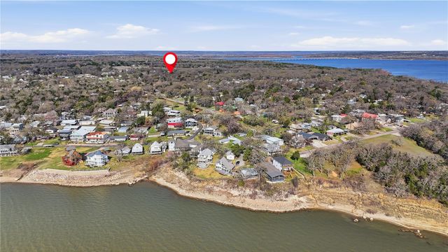 48 Ivanhoe Drive, Gordonville, TX 76245