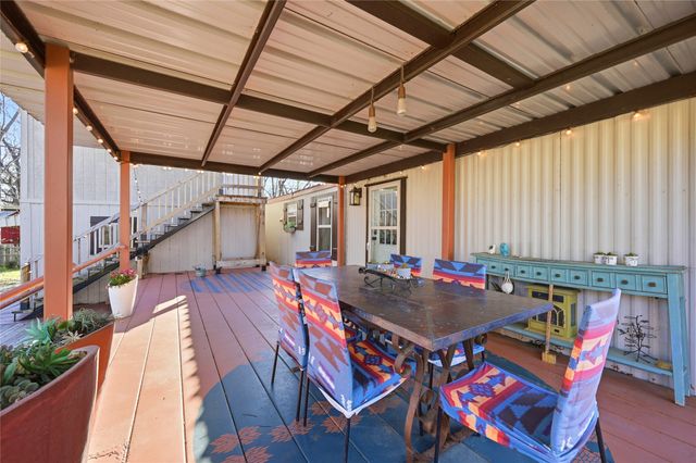 48 Ivanhoe Drive, Gordonville, TX 76245