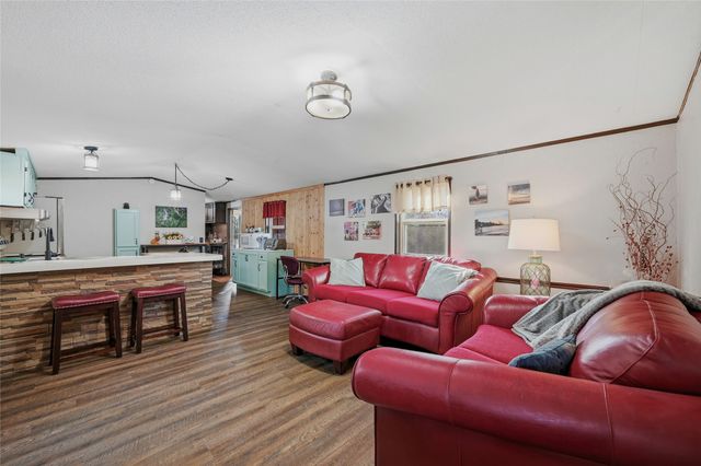 48 Ivanhoe Drive, Gordonville, TX 76245