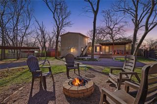 48 Ivanhoe Drive, Gordonville, TX 76245