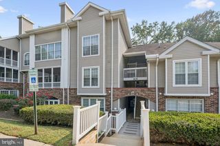 606-A SQUIRE LN #606-A, Bel Air, MD 21014