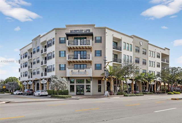 4100 SW 64th Avenue 301, Davie, FL 33314