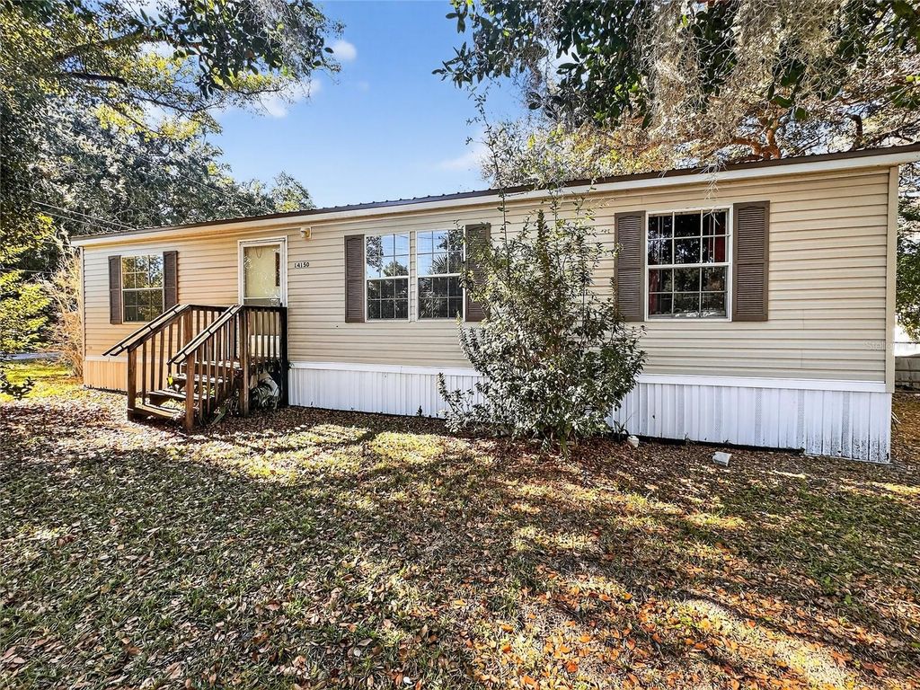 14150 SE 95TH AVENUE, Summerfield, FL 34491