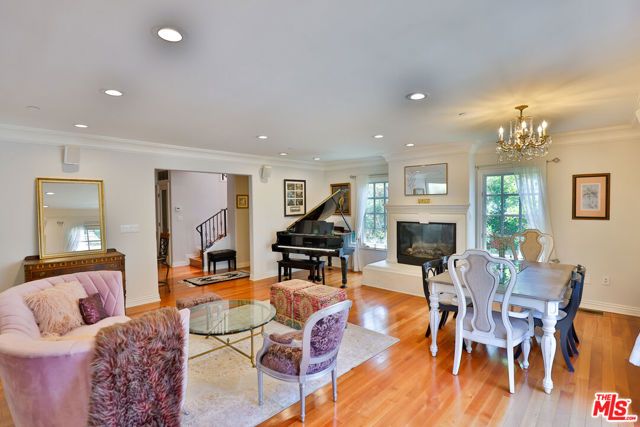 9969 Westwanda Drive, Beverly Hills, CA 90210