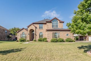 1704 Timber Falls Lane, Wylie, TX 75098