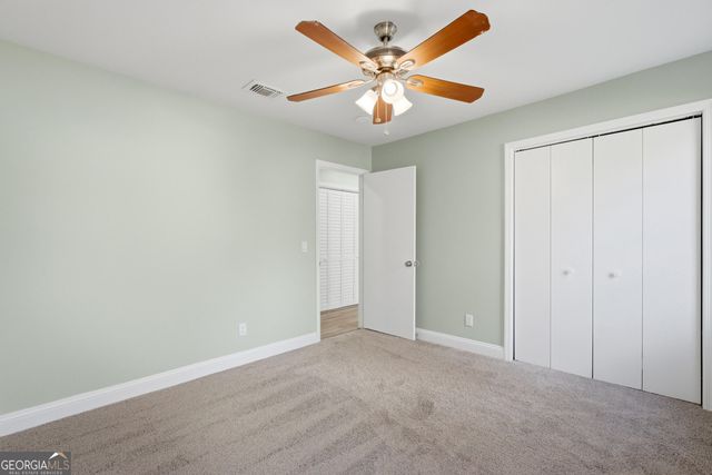 104 Cardinal Street, Woodbine, GA 31569
